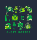 Picture for song 'Boss Battle' by artist 'Permanent Summer'