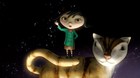 Picture for song 'The Moongirl' by artist 'Petrichor'