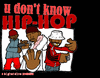 Picture for song 'You Aint Hip Hop f/ Milo' by artist 'Phant'