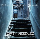Picture for song 'Blue on Blue (Interlude)' by artist 'philthyproductions'