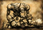 Picture for song 'The Bergbui Ballet' by artist 'Phuckpuppet'