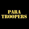 Picture for song 'Paratroopers' by artist 'pixelpusher'