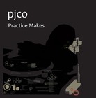 Picture for song 'Practice Makes (Dirty Mix)' by artist 'pjco'
