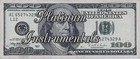 Picture for song '101 Flavors' by artist 'Platinum Instrumentals'