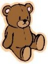 Picture for song 'TEDDY BEAR' by artist 'PLAYBACKENT'