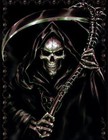 Picture for song 'The Reaper' by artist 'Playboy Music'