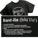 Picture for song 'Hustler's Prayer' by artist 'Play No Games the Movement'