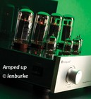 Picture for song 'Amped up' by artist 'Plaza7'