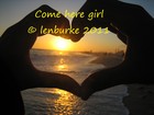 Picture for song 'Come here girl lenburke' by artist 'Plaza7'
