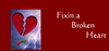 Picture for song 'fixin a broken heart' by artist 'PnAi aQ'