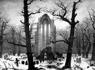 Picture for song 'Black Garden' by artist 'Poetris'