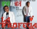 Picture for song 'AMIGA PERDON - PONCI FEAT SIDIR Y ONIEL' by artist 'ponci'