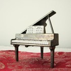 Picture for song 'Pray' by artist 'Poppi'