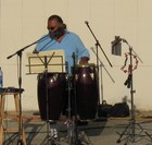 Picture for song 'Through it All (unpluged)' by artist 'Pops Avila'