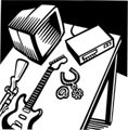 Picture for song 'Back When The Band Was Playing Prick' by artist 'PORCUPINE'