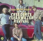 Picture for song 'Bad Moon Rising (Creedence Clearwater Revival)' by artist 'Post Modern Indie'