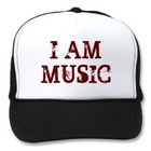 Picture for song '(Sold_Kingpin Smiley) I am muzik' by artist 'Prada Sinatra'