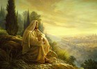 Picture for song 'Oh Jerusalem' by artist 'Praise His Ways'