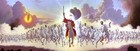 Picture for song 'Rise To Meet Him' by artist 'Praise His Ways'
