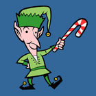 Picture for song 'Christmas (ELF STYLE)' by artist 'PraiZe'