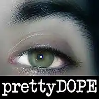 Picture for song 'Red Eye' by artist 'prettyDOPE'