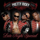 Picture for song 'Push It Baby Remix' by artist 'Pretty RickyBluestars'