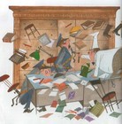 Picture for song 'Tos is boos (final mix)' by artist 'Pretty Sharp'