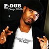 Picture for song 'Touching it' by artist 'Pretty Willie aka P Dub'