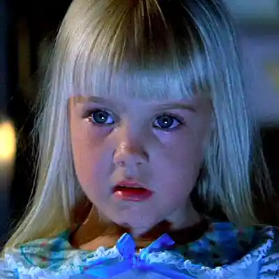 Picture for song 'Poltergeist Theme' by artist 'Previous Signs of Decay'