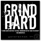 Picture for song 'Hard' by artist 'Prime Minis'