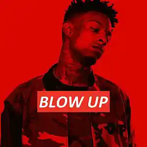 Picture for song 'Blow Up' by artist 'Primestars'
