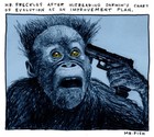 Picture for song 'Je parle' by artist 'Primitive'