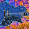Picture for song 'The Endless Guitar' by artist 'princess eldi'