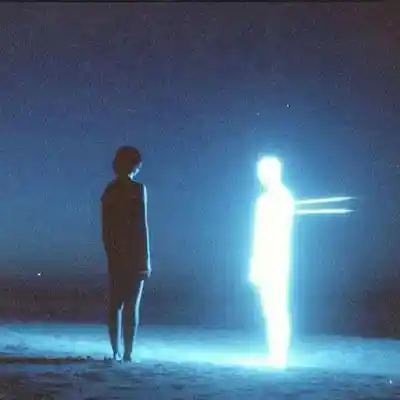 Picture for song 'FREE Space Vibe Type Beat - CONSTELACI&Oacute;N' by artist 'Prod.ntr'