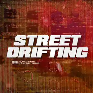 Picture for song 'STREET DRIFTING (BUY 2 GET 1 FREE) PHONK TYPE BEAT' by artist 'prod.ohey'