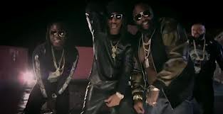 Picture for song '*Trap*Conceited (Prod. by Producer O)' by artist 'Producer O'