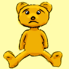 Picture for song 'Out Of Place' by artist 'Professor Insane and the Stolen Cheese'