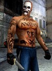 Picture for song 'Violent Content' by artist 'projectnoone'