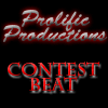 Picture for song 'Contest Beat #1' by artist 'Prolific Productions (STL)'