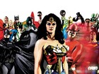 Picture for song 'Justice League' by artist 'Prophcy Productions'