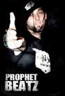 Picture for song 'marching band' by artist 'Prophetbeatz'