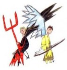 Picture for song 'CHOOZASIDE' by artist 'Proph It (Blessed MC)'