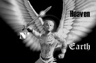 Picture for song 'Heaven N' Earth' by artist 'ProProdigy'