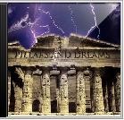 Picture for song 'Pillars and Dreams' by artist 'ps1504 Project'