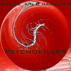 Picture for song 'Mind Game' by artist 'Psychokiller Project'