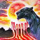Picture for song 'Shaman-Thirteen ((Simple Tribal Sample beat))' by artist 'Purple Six Beats'