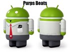 Picture for song 'Android (Smooth Type)' by artist 'PURPS BEATS'