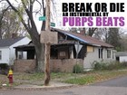 Picture for song 'Break Or Die (STREET TYPE)' by artist 'PURPS BEATS'
