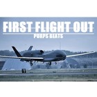 Picture for song '*NEW* FIRST FLIGHT OUT (FREE DOWNLOAD) *BEAT SALE*' by artist 'PURPS BEATS'