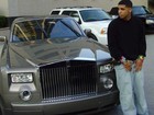 Picture for song 'Pull Up In Somethin (STREET TYPE)' by artist 'PURPS BEATS'